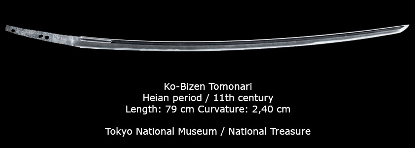 8 ko bizen tomonari japanese national treasure